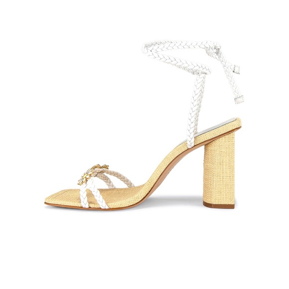 Schutz Hina Sandal size 6 - Picture 4 of 5